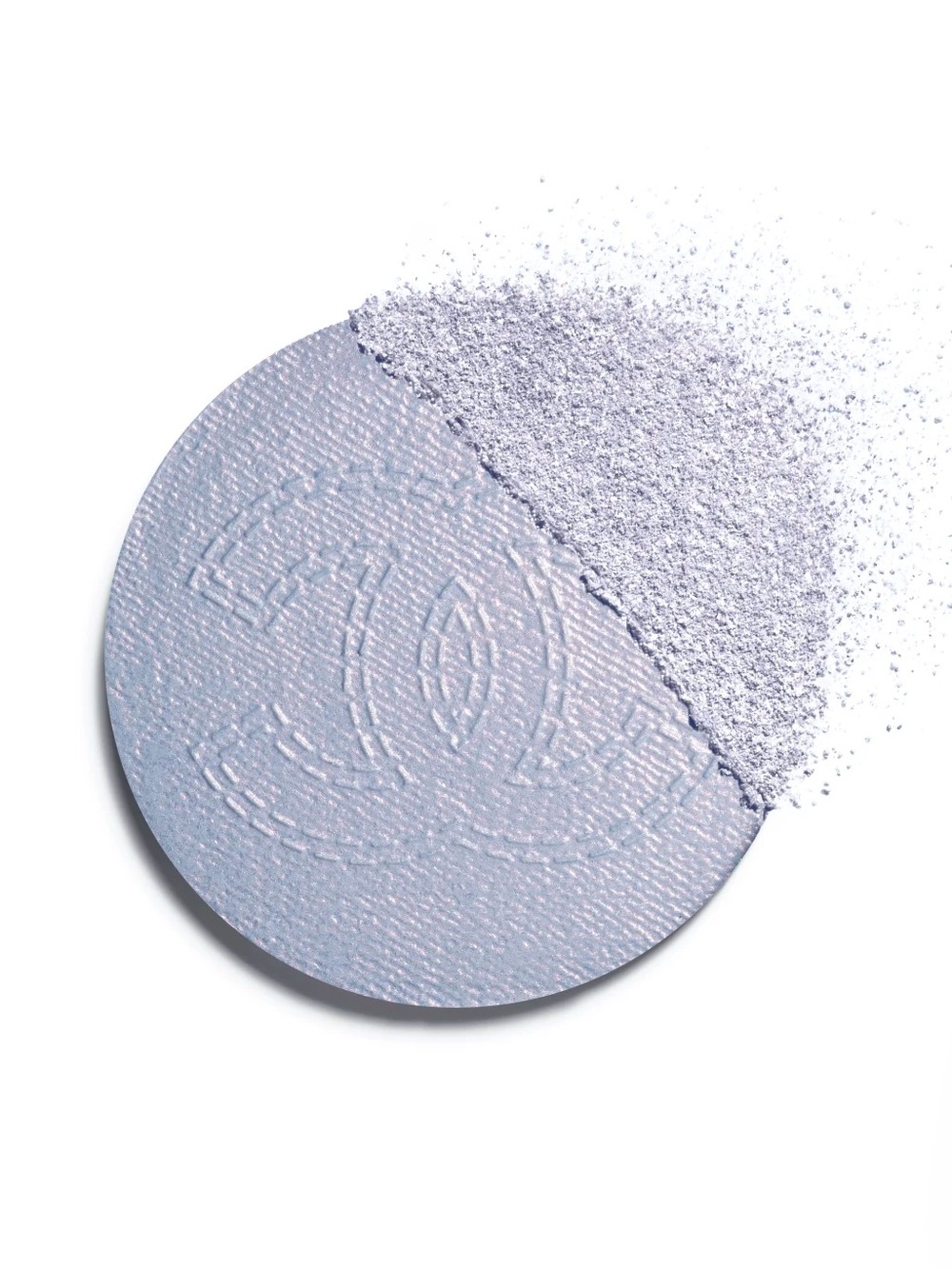 CHANEL Beauty COCO DENIM ILLUMINATING POWDER - Picture 3 of 6